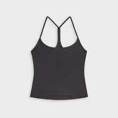 Kith Women Yvonne Y-Back Tank - Black