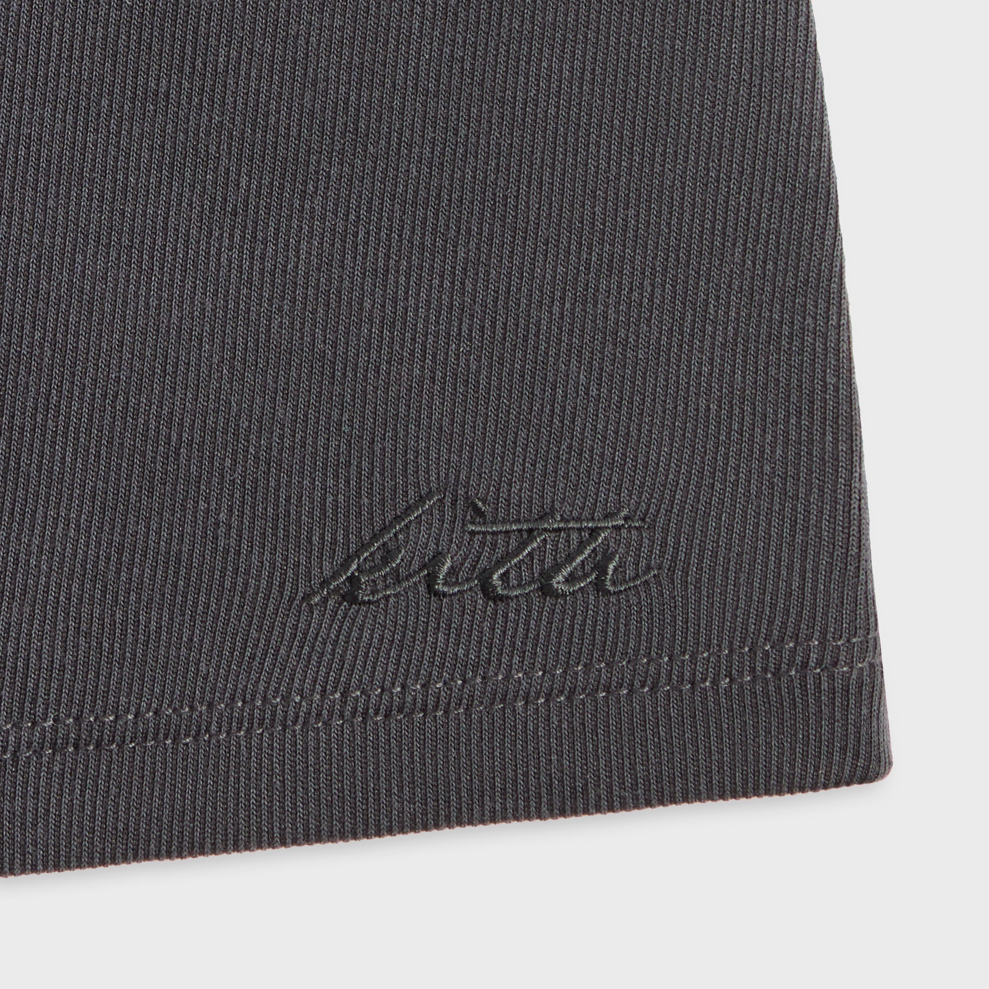 Kith Women Yvonne Y-Back Tank - Black