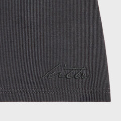 Kith Women Jess Racerback Tank - Black