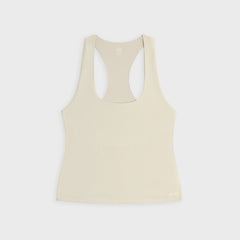Kith Women Jess Racerback Tank - Plaster