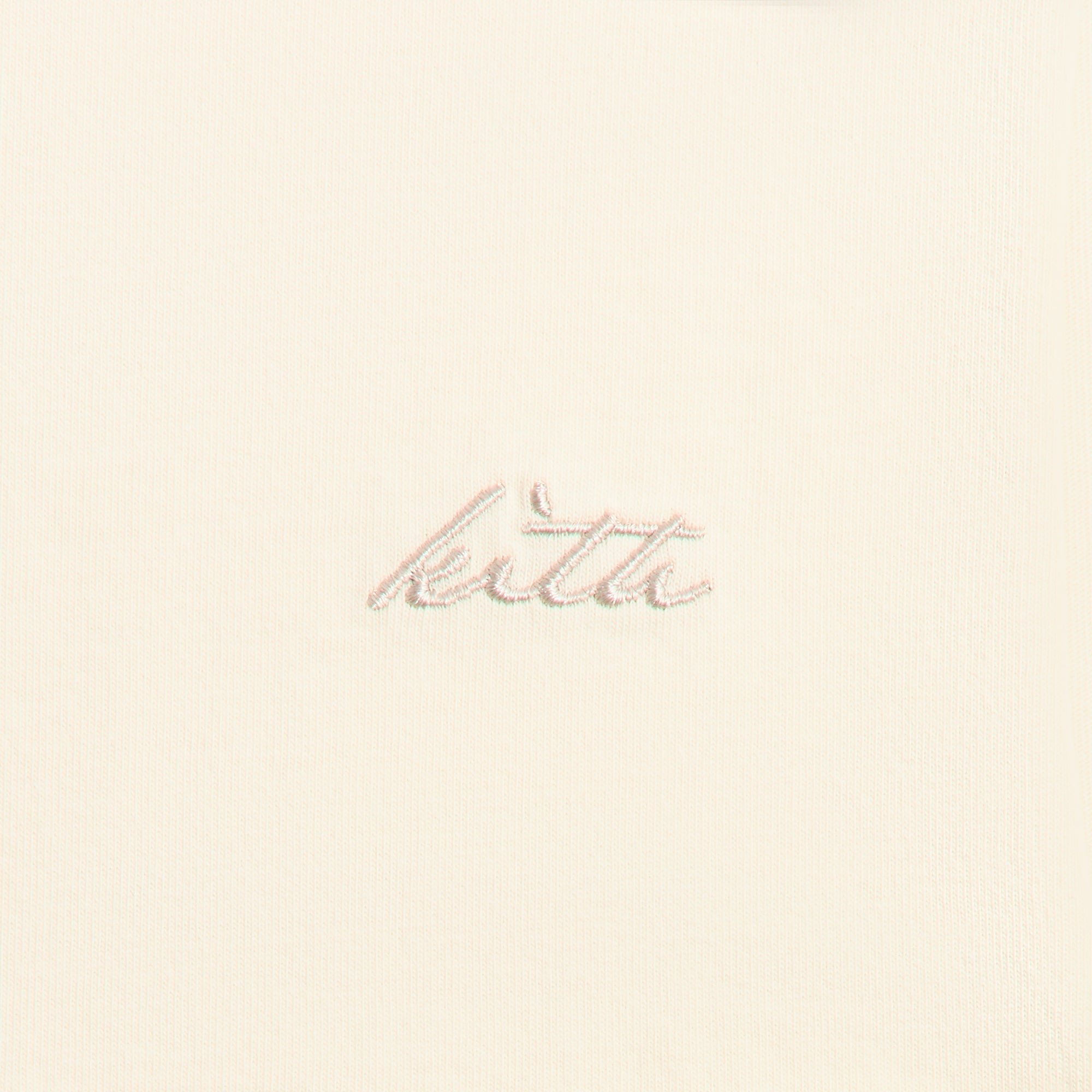 Kith Women Sarah Vintage Muscle Tank - Sandrift