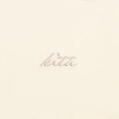 Kith Women Sarah Vintage Muscle Tank - Sandrift