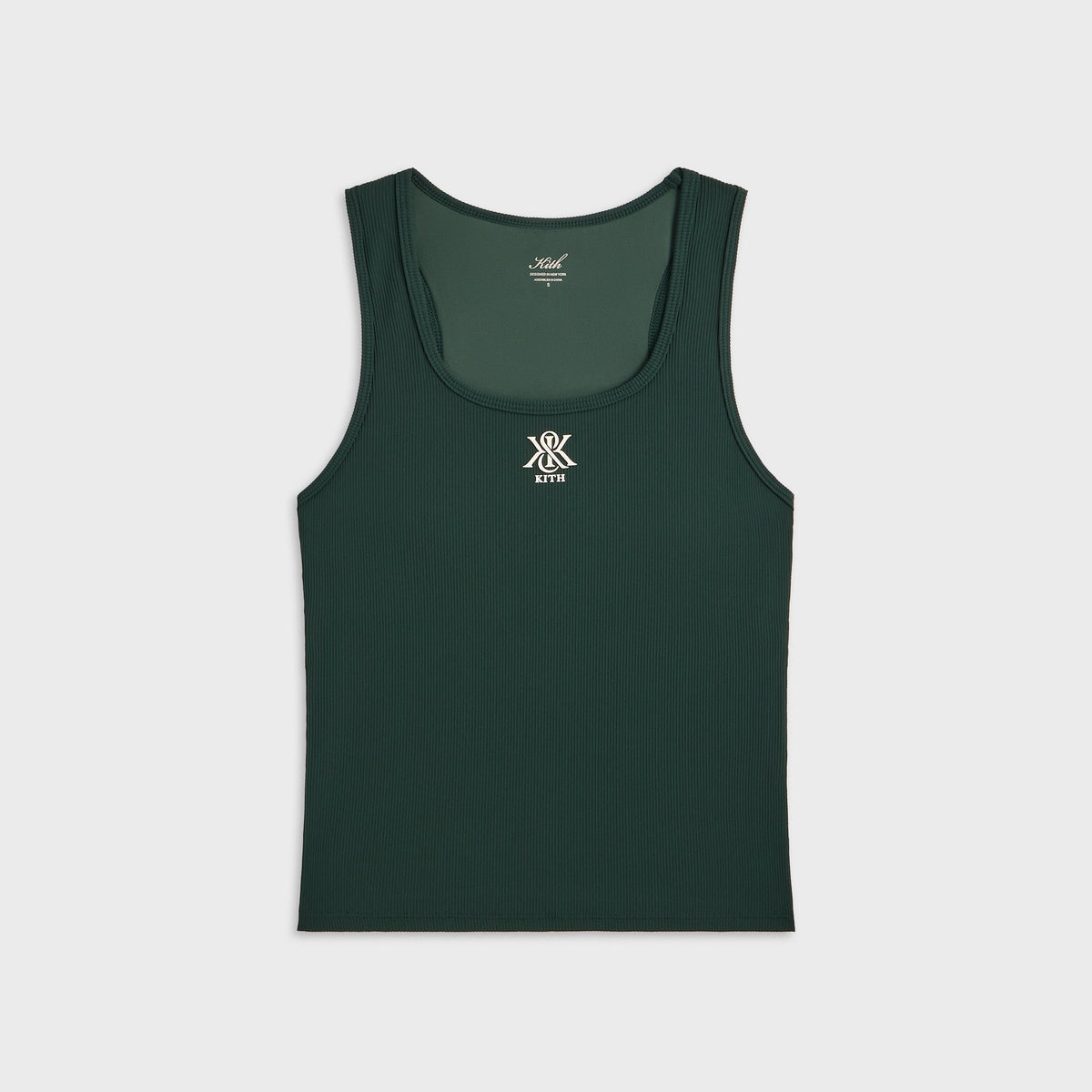 Kith Women Active Peyton II Tank - Stadium