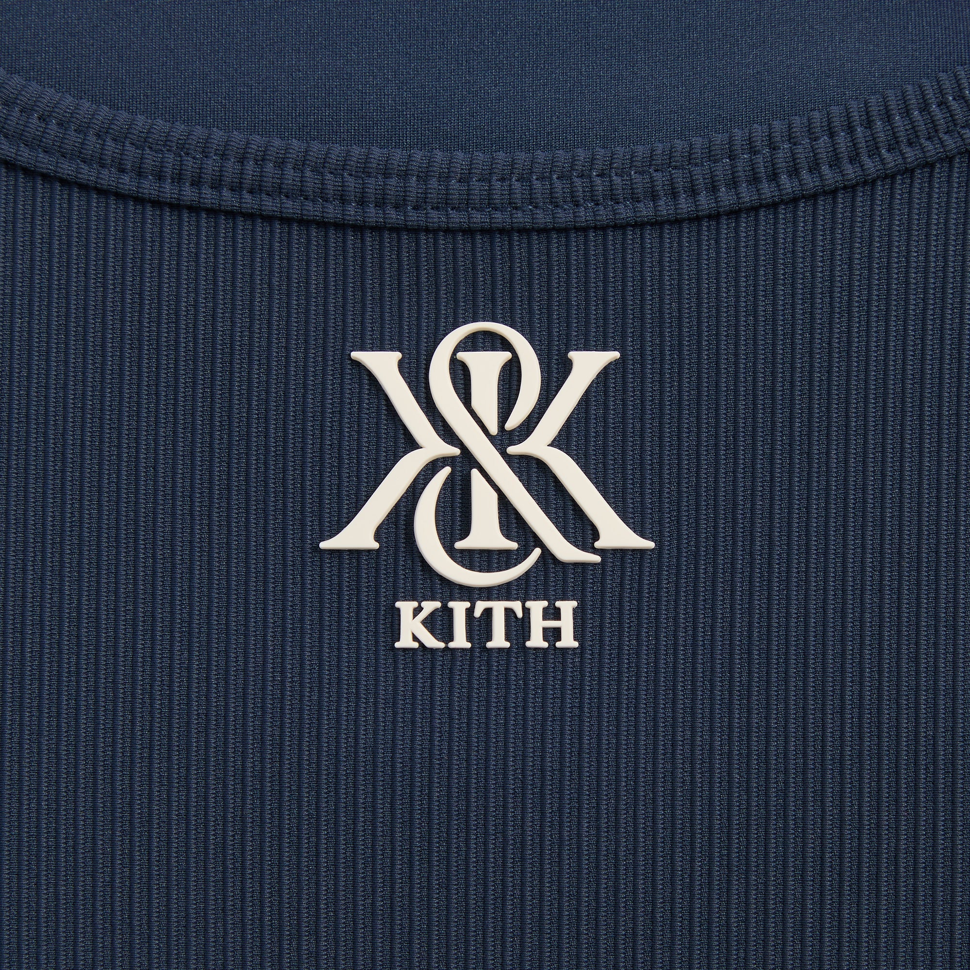 Kith Women Active Peyton II Tank - Nocturnal