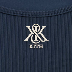 Kith Women Active Peyton II Tank - Nocturnal