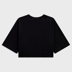 Kith Women Fei Kith Inferno Tee - Black
