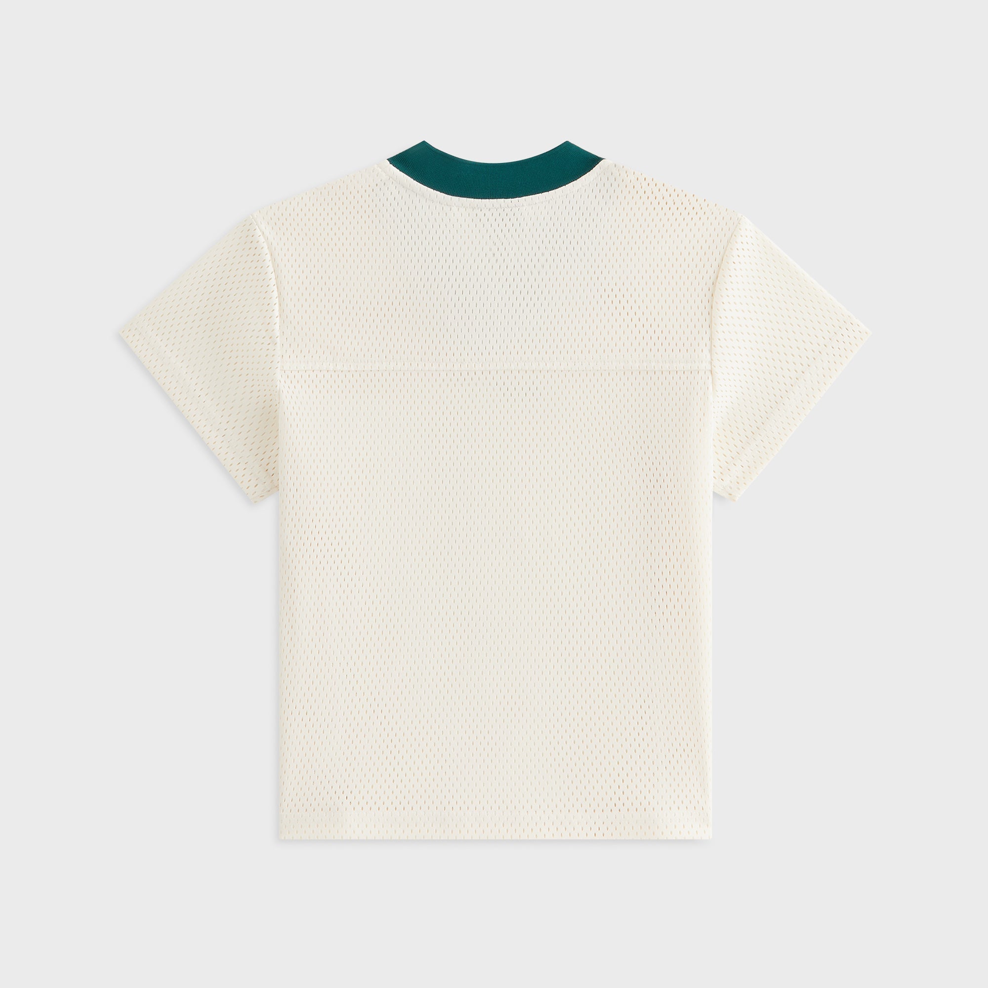 Kith Women Nicci Mesh Jersey - Sandrift