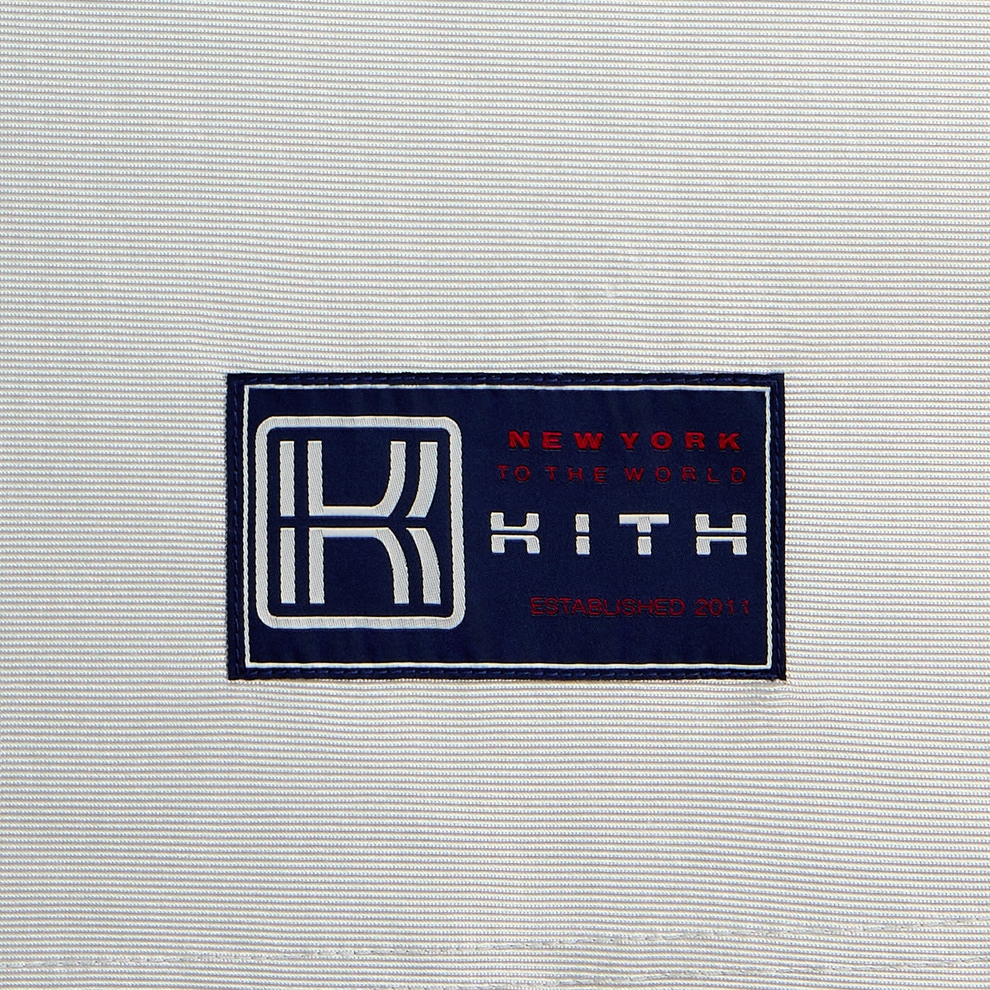 Kith Women Caylen Polo Jersey - Atom