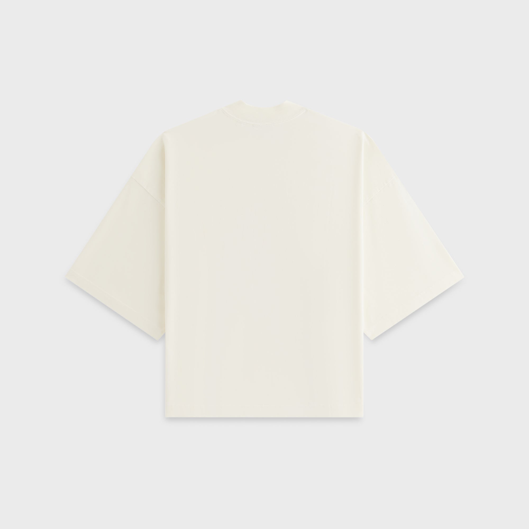 Kith Women Ruben Brush Floral Tee - Silk