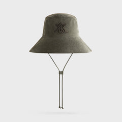 Kith Women Senara Sun Hat - Arame