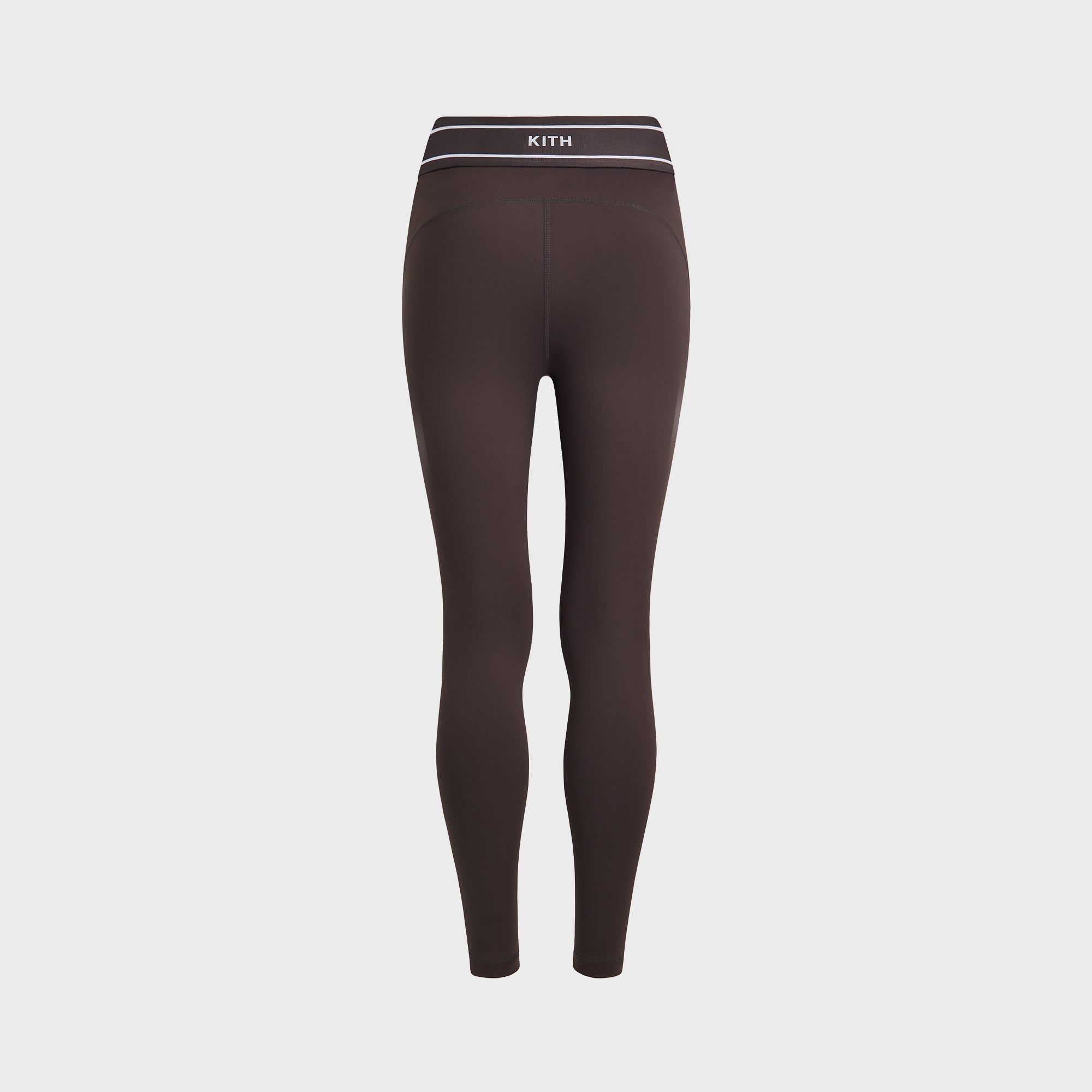 Kith Women Avery Tights - Kindling