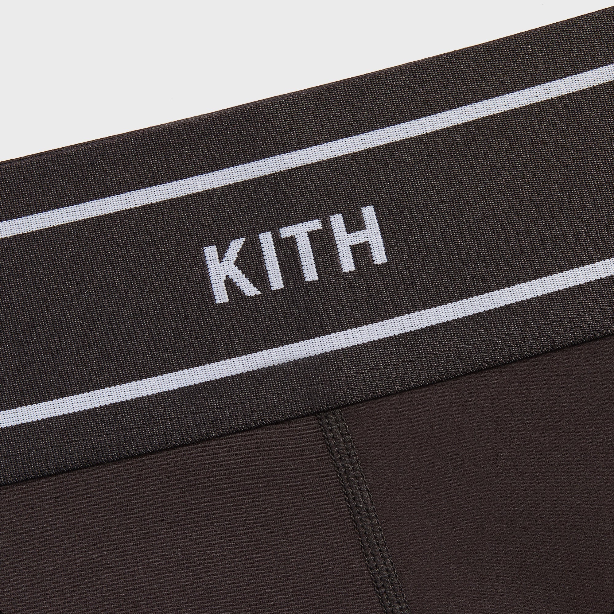 Kith Women Mica Active Short - Kindling