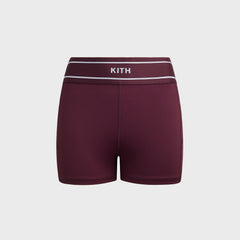 Kith Women Mica Active Short - Essence