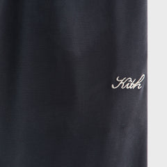 Kith Women Ava II Cupro Pant - Black