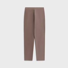 Kith Women Ava Loop Terry Sweatpant - Timber