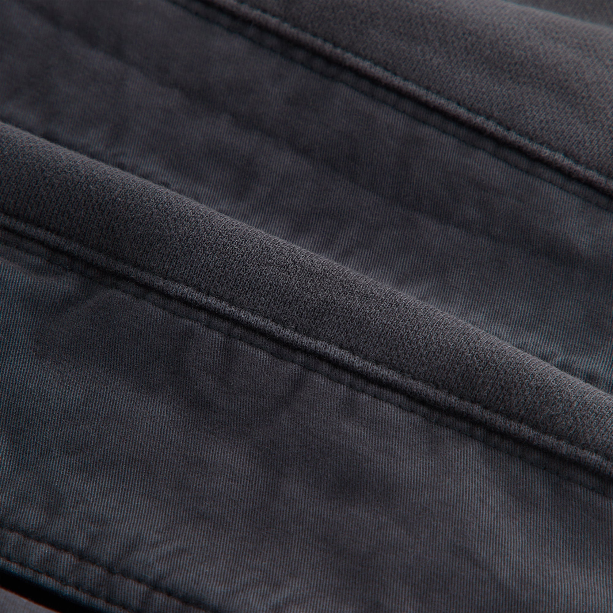 Kith Women Zayn Cargo Sweatpant - Black