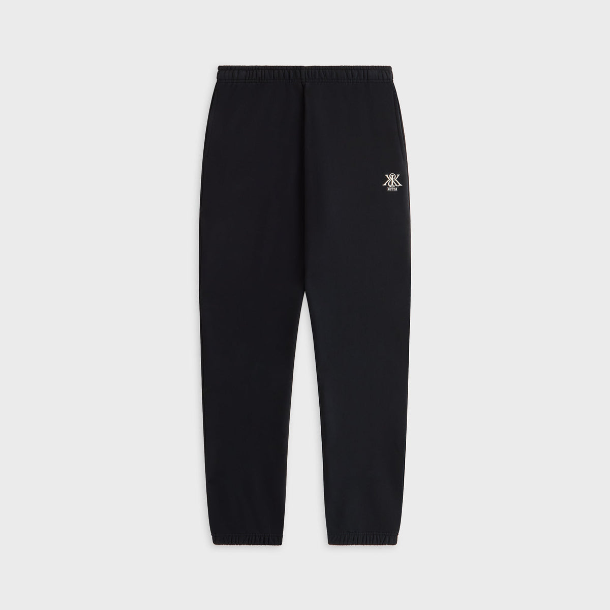 Kith Women Chelsea III Sweatpants - Black