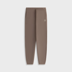 Kith Women Chelsea III Sweatpants - Timber