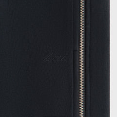 Kith Women Fain Zip Fleece Trouser - Black