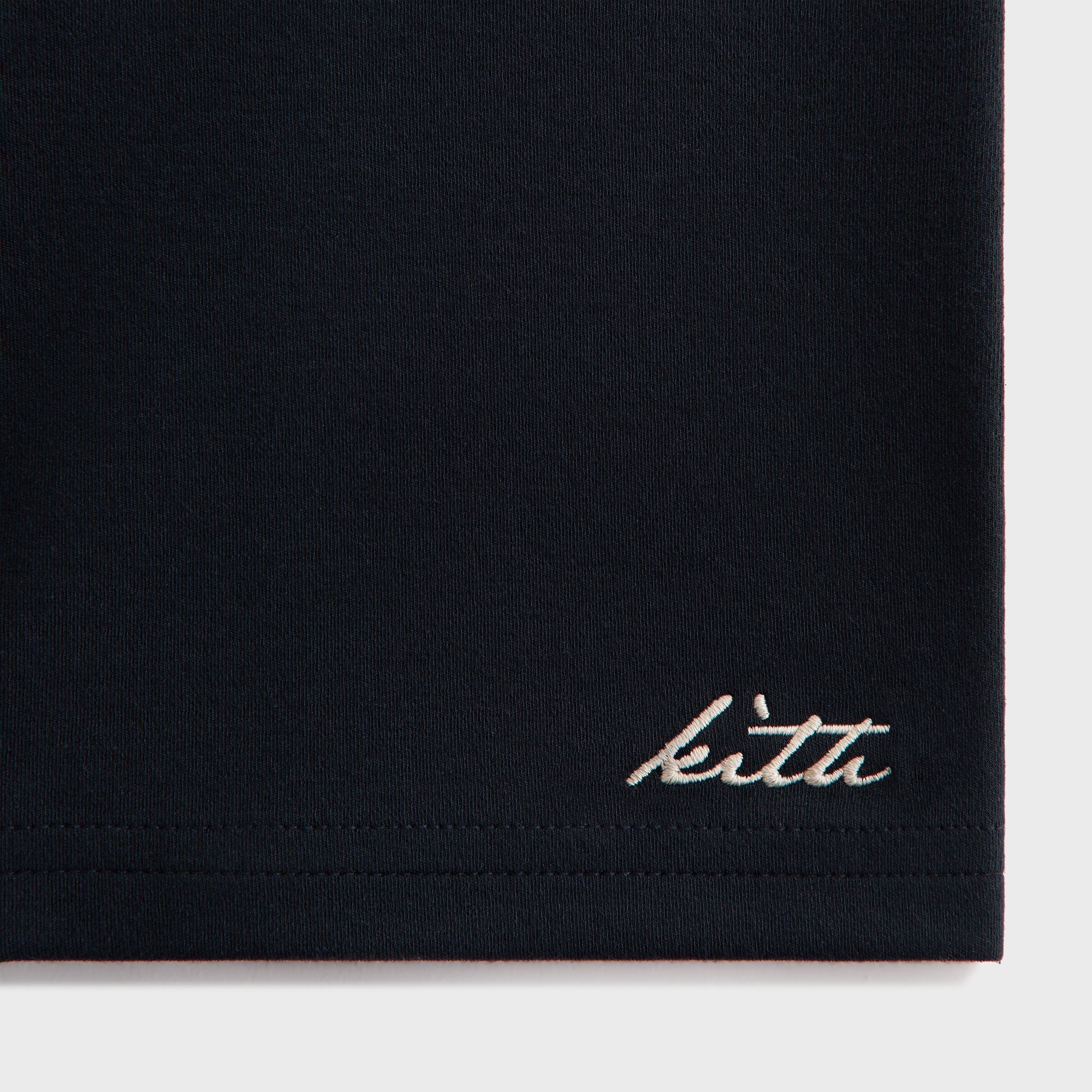 Kith Women Mica Interlock Short - Black