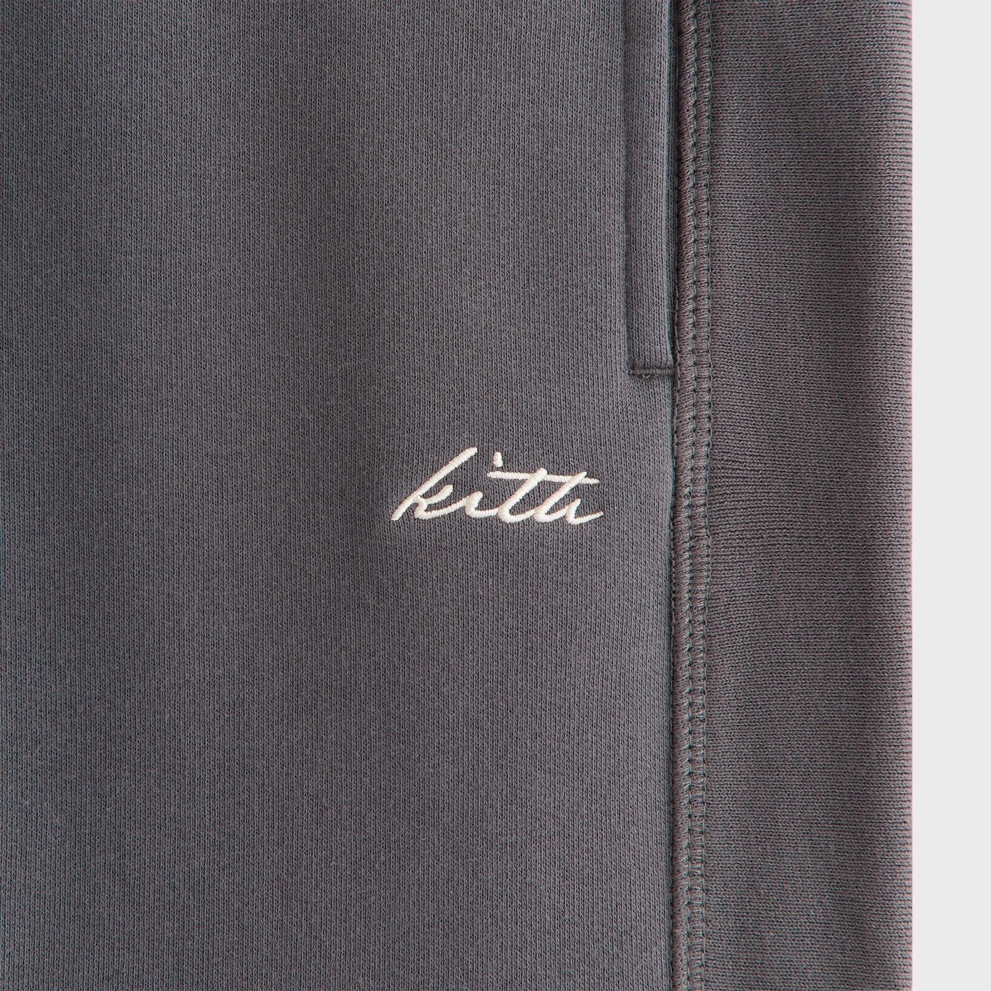 Kith Women Chelsea III Paneled Sweatpant - Monarch
