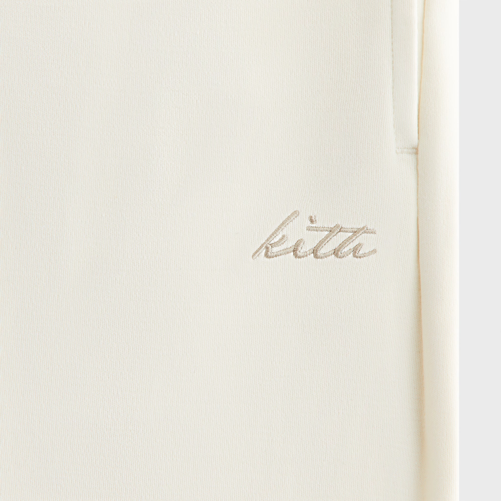 Kith Women Shain III Sweatpant - Sandrift