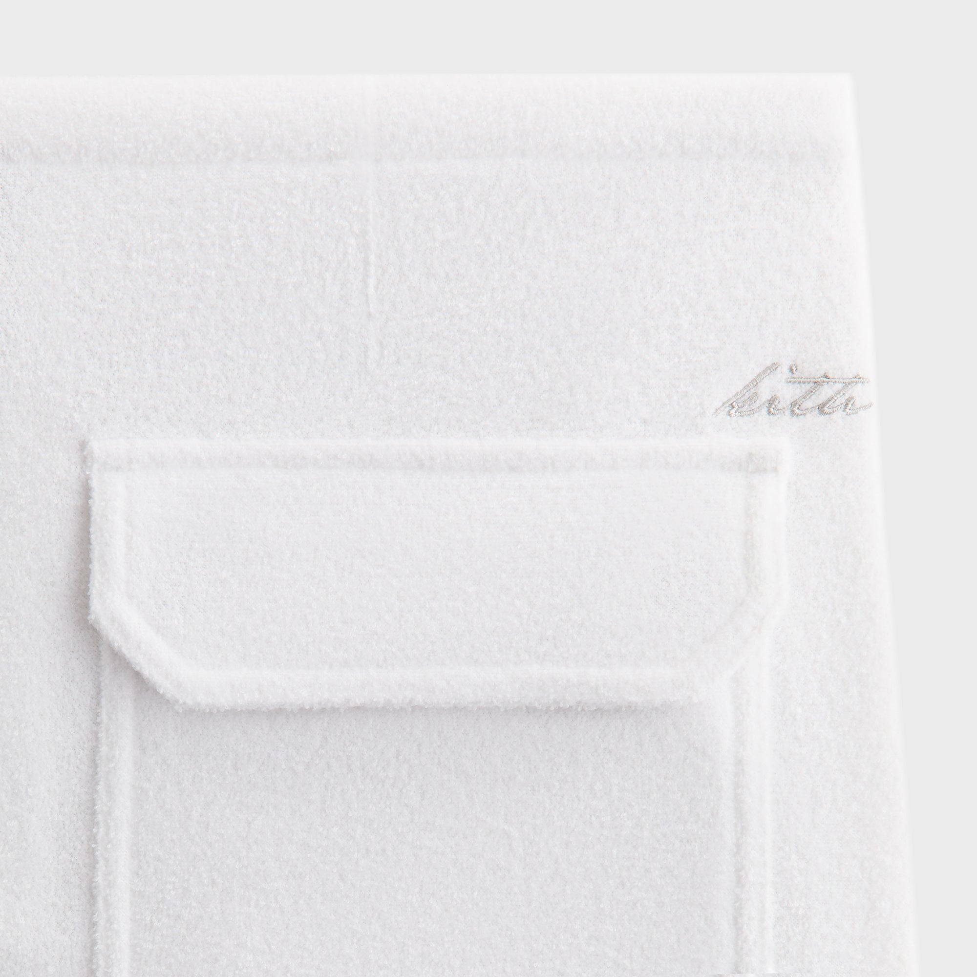 Kith Women Doyers Sweatpant - White