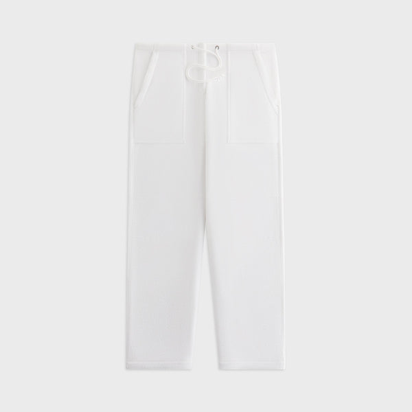 Kith Women Doyers Sweatpant - White
