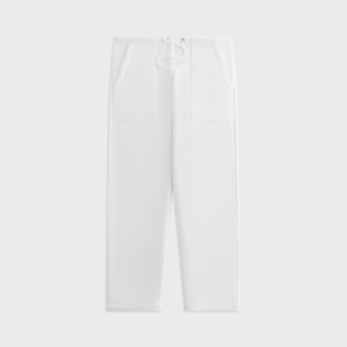 Kith Women Doyers Sweatpant - White