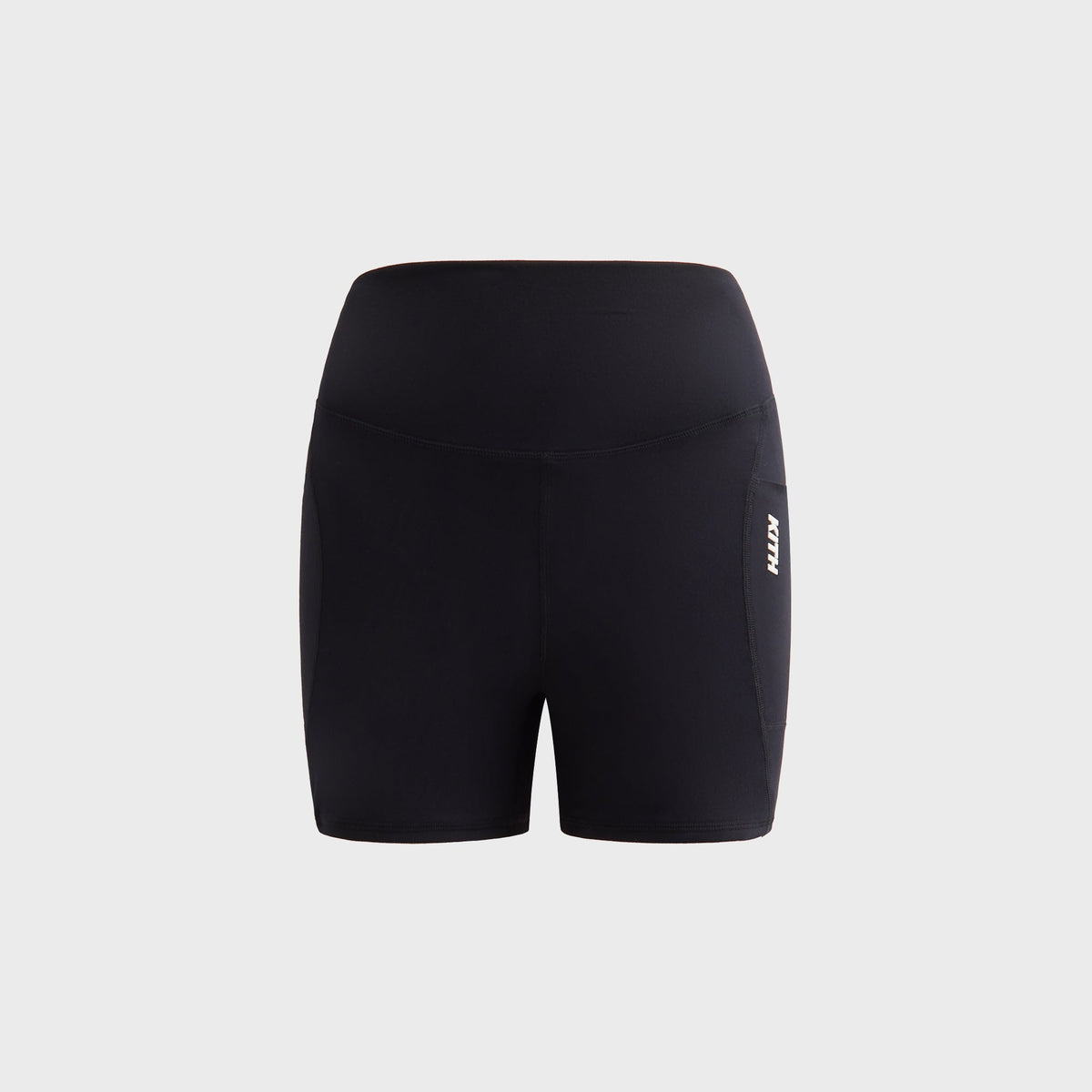 Kith Women Studio 4" Short - Black