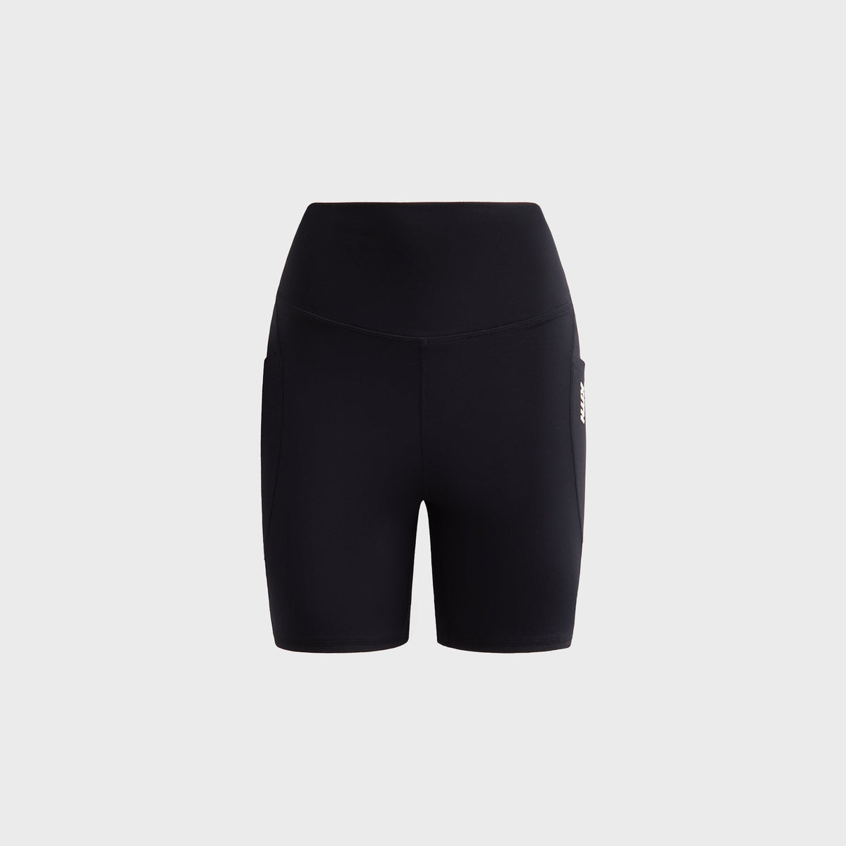 Kith Women Studio 6” Short - Black