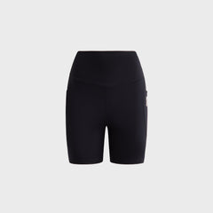 Kith Women Studio 6” Short - Black