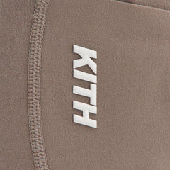 Kith Women Studio 6" Short - Permanent