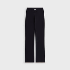 Kith Women Studio Straight Leg Leggings - Black