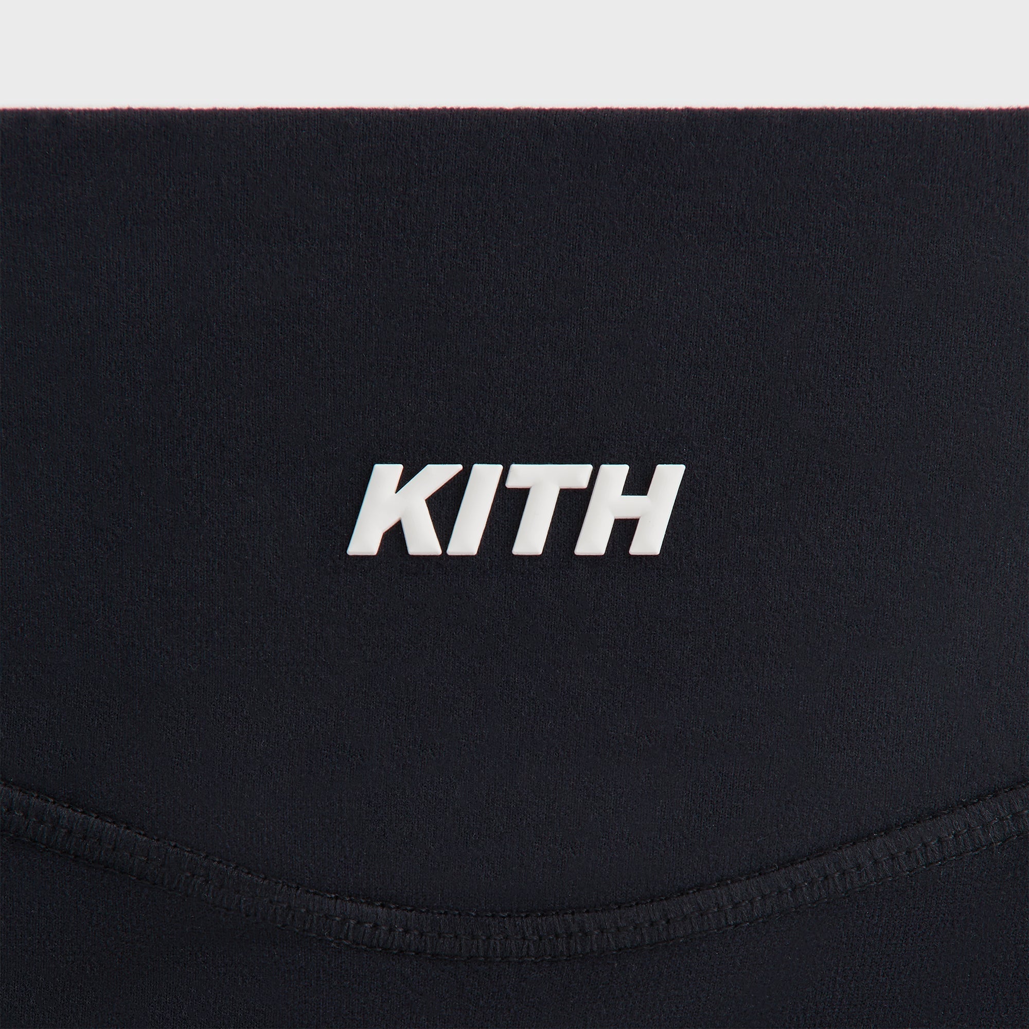 Kith Women Studio Straight Leg Leggings - Black