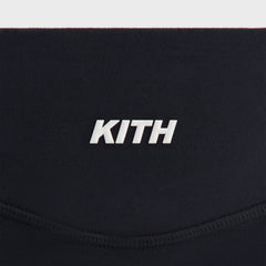 Kith Women Studio Straight Leg Leggings - Black