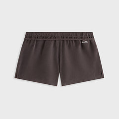 Kith Women Maliha Tie Mini Skort - Kindling
