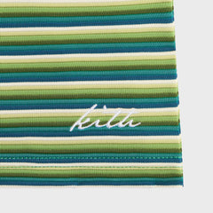 Kith Women Zoya Striped Shorty - Apex