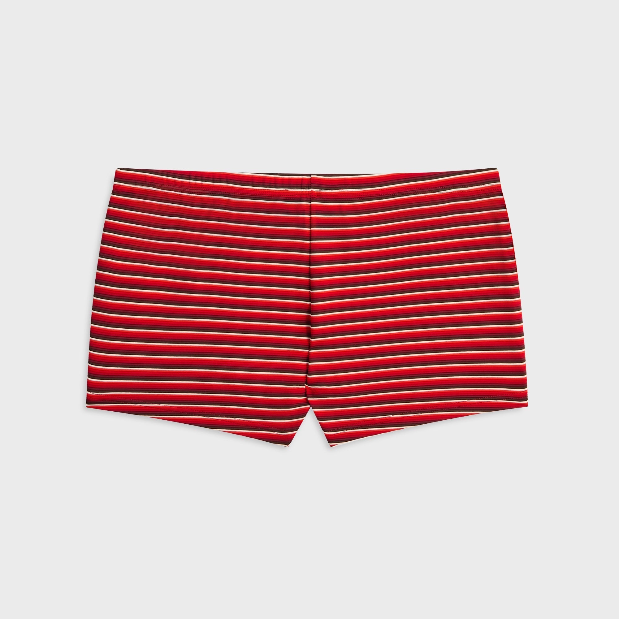 Kith Women Zoya Striped Shorty - Dalle