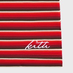 Kith Women Zoya Striped Shorty - Dalle