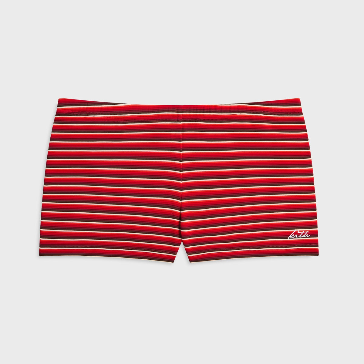 Kith Women Zoya Striped Shorty - Dalle