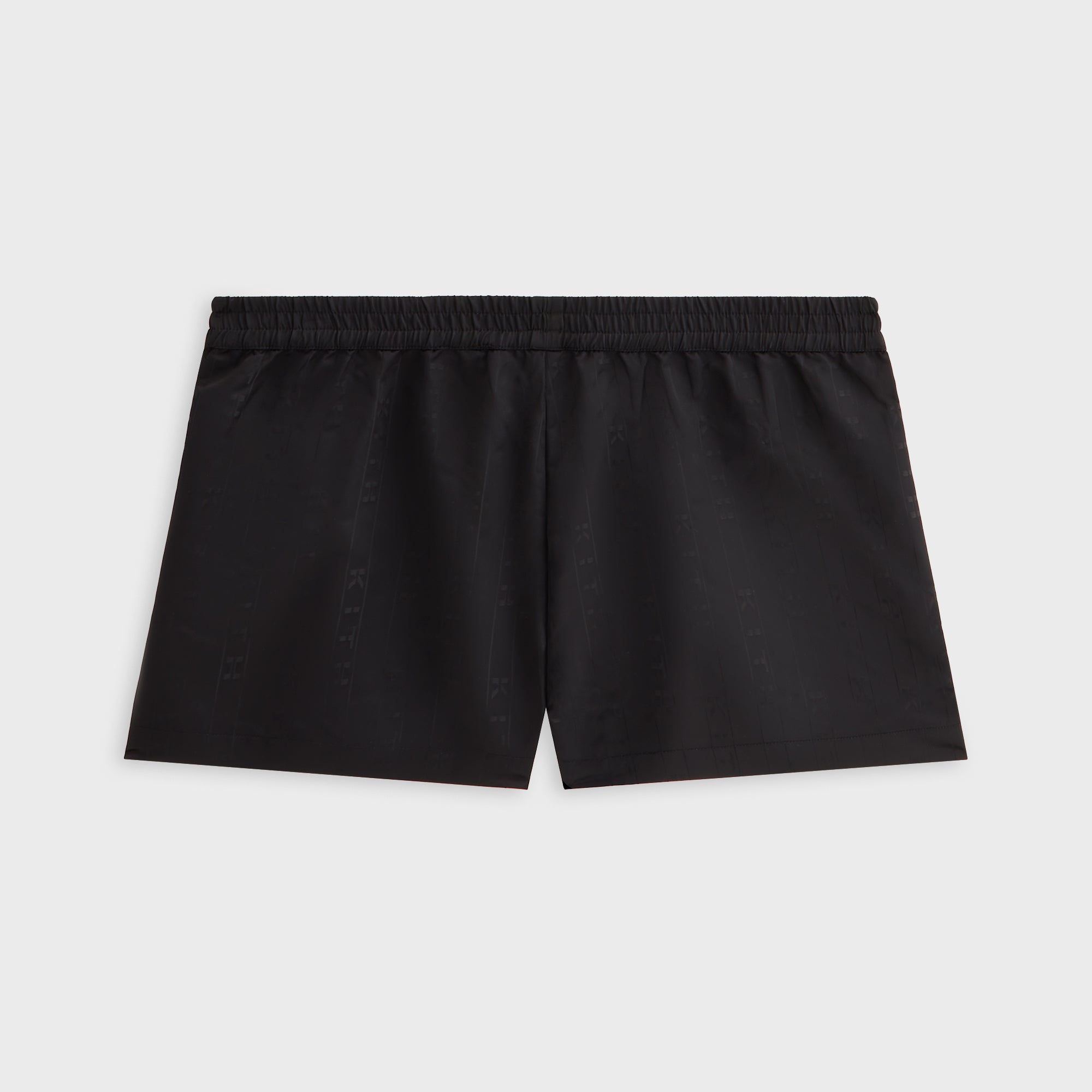 Kith Women Nilah II Soccer Shorty - Black