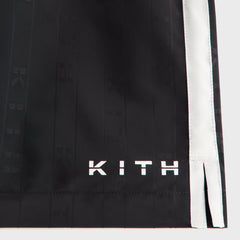 Kith Women Nilah II Soccer Shorty - Black
