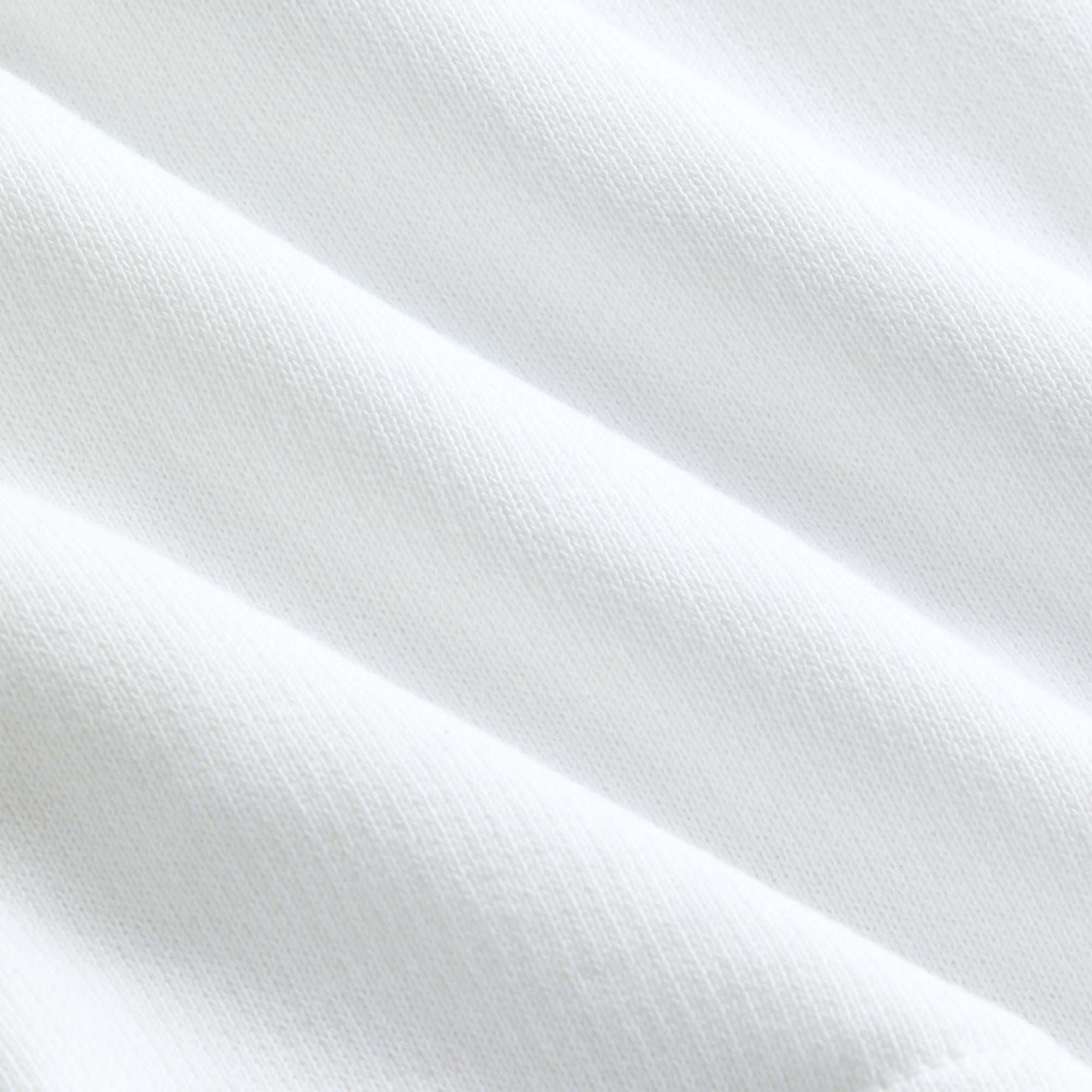 Kith Women Lorah Micro Sweatshort - White