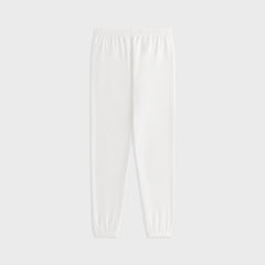 Kith Women Chelsea III Sweatpant - White
