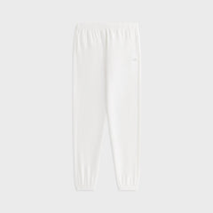 Kith Women Chelsea III Sweatpant - White