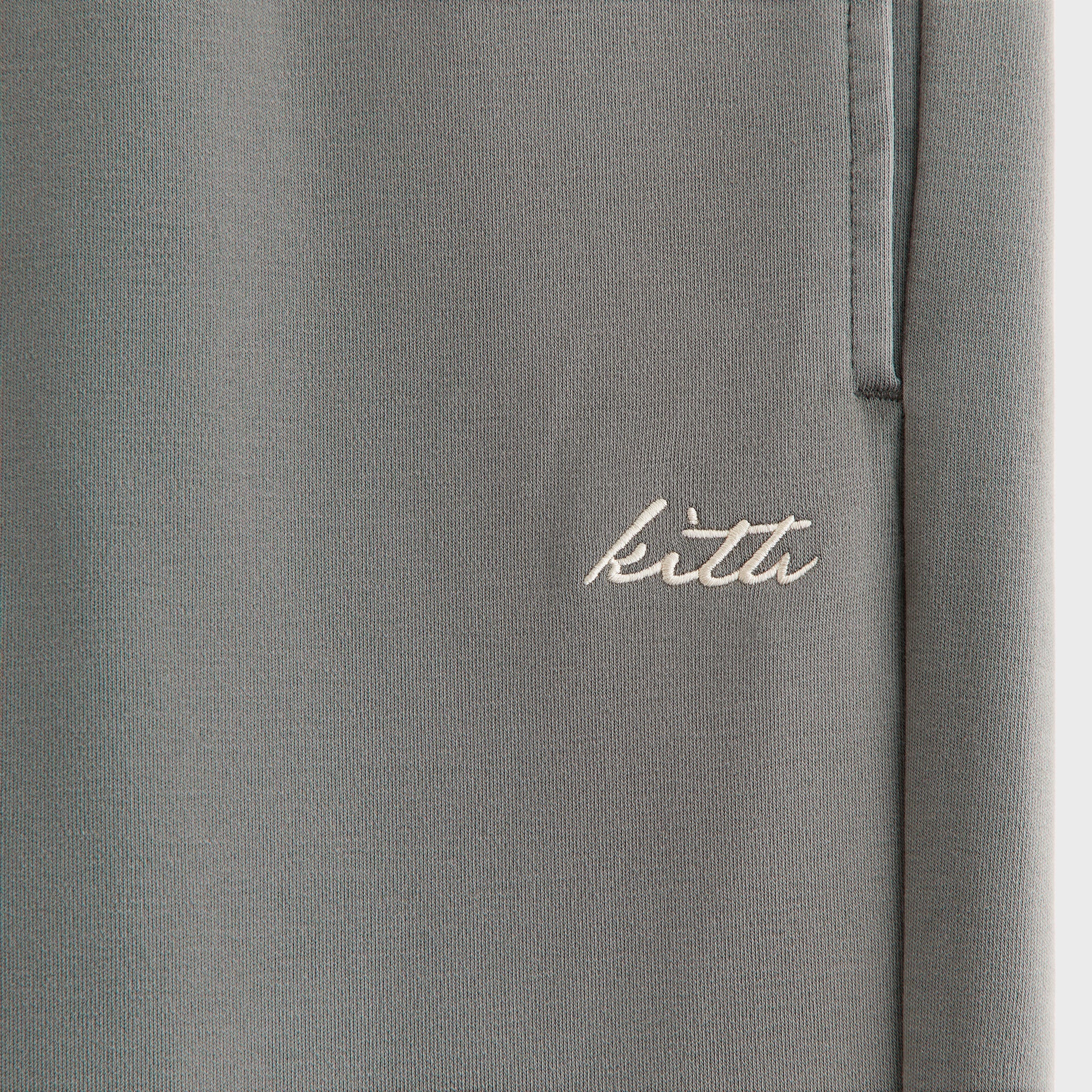 Kith Women Chelsea III Sweatpant - Island