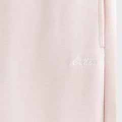 Kith Women Chelsea III Sweatpant - Pink Heather