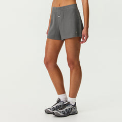 Kith Women Nilah Waffle Shorty - Island