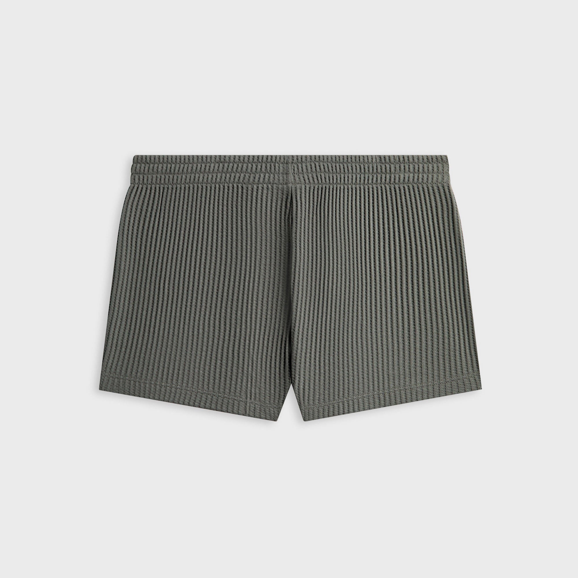 Kith Women Nilah Waffle Shorty - Island